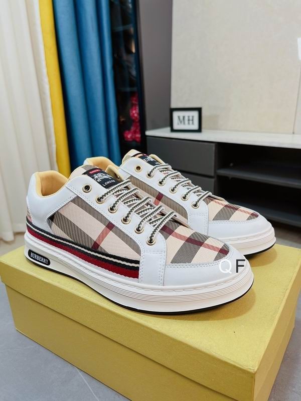 Burberry Men's Shoes 283